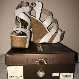 Bebe Heels